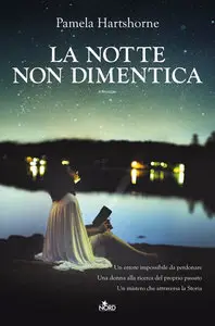 Pamela Hartshorne - La notte non dimentica