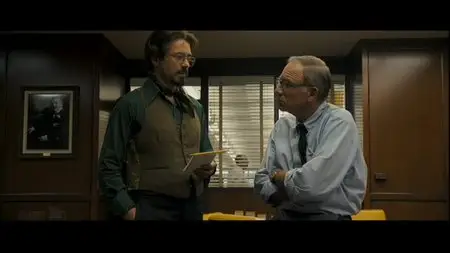 Zodiac (2007)