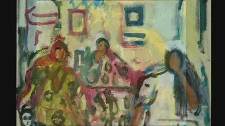 HBO - Remembering the Artist: Robert De Niro, Sr. (2014)