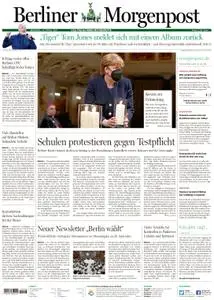 Berliner Morgenpost – 19. April 2021