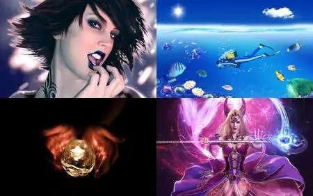 Wallpapers - Wide collection