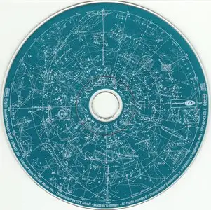 The Tea Party - Seven Circles (2005)