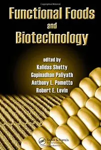 Functional Foods and Biotechnology [Repost]