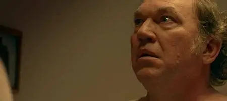 Spaceman (2016)