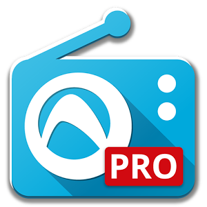 Audials Radio Pro v6.6.266.0 (Paid)