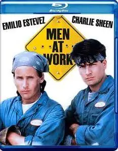 Men at Work (1990)