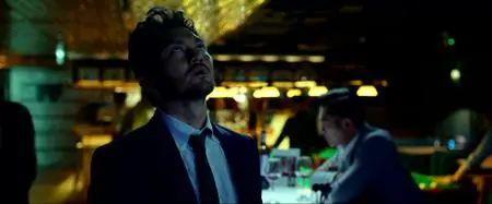 L Storm (2018)