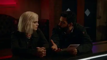 iZombie S05E12