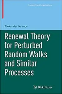 Renewal Theory for Perturbed Random Walks and Similar Processes (Repost)