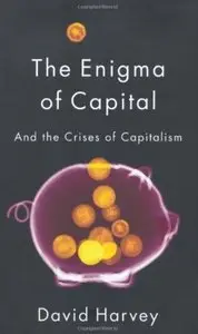 The Enigma of Capital [Repost]