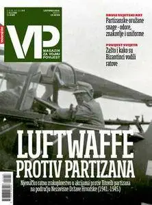 VP-Magazin Za Vojnu Povijest Listopad 2016