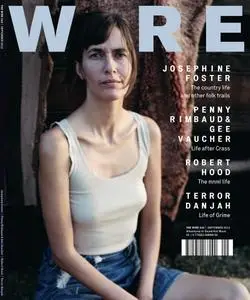 The Wire - September 2012 (Issue 343)