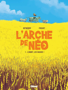 L'Arche de Néo