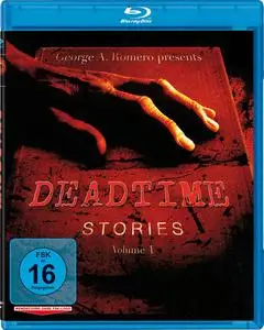 Deadtime Stories (2009)