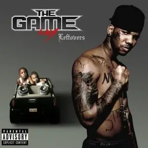 The Game - L.A.X. Leftovers (2008) Retail