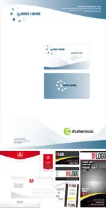 SS Corporate Template #2