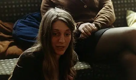 Family life/Wednesday's Child (1971)