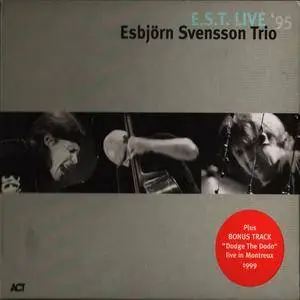 Esbjorn Svensson Trio - E.S.T. Live (1995) {Prophone-ACT}