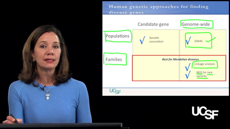 Coursera - Genomic and Precision Medicine