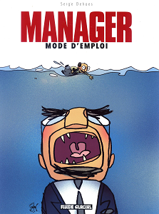 Manager Mode D'Emploi