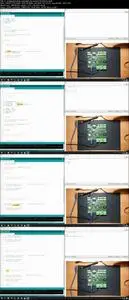 Arduino : Industrial Data Logger Designing and Programming