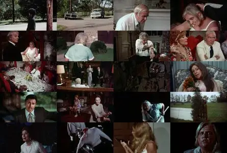 Dear Dead Delilah (1972)