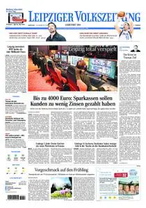 Leipziger Volkszeitung - 16. Februar 2019