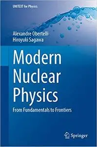 Modern Nuclear Physics