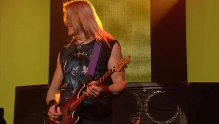 Deep Purple - ...To The Rising Sun (In Tokyo) (2015)