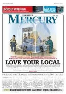 Illawarra Mercury - May 20, 2020