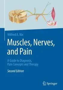 Muscles, Nerves, and Pain: A Guide to Diagnosis, Pain Concepts and Therapy [Repost]