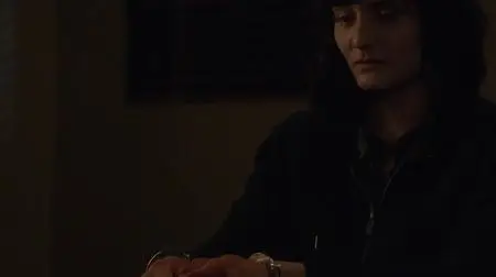 Criminal Minds S04E14