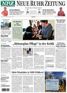NRZ Neue Ruhr Zeitung Oberhausen - 05. Juni 2019
