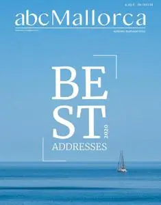 abcMallorca Magazine - Best Addresses 2020