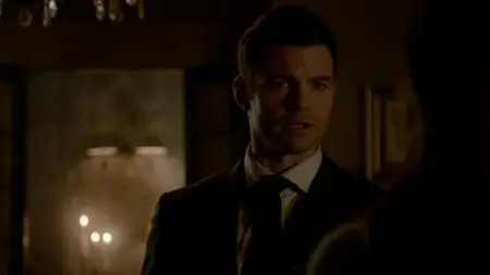 The Originals S04E13