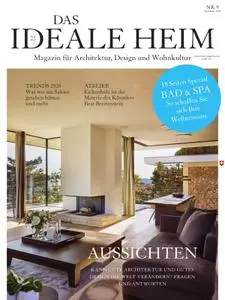 Das Ideale Heim – September 2020