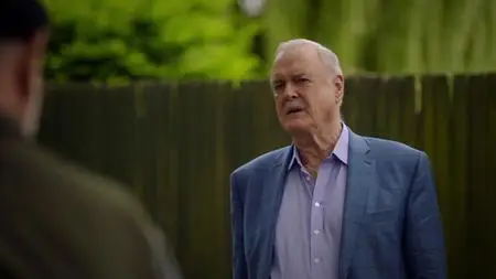 Hold the Sunset S01E01