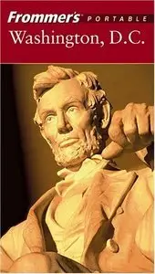 Frommer's Portable Washington, D.C. (Frommer's Portable)