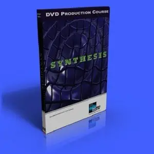 Dance Music Production Vol 4 Synthesis TUTORiAL DVDR