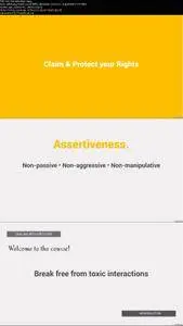 Dealing With Criticism: The Assertive Way