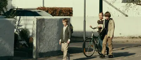 Min Bedste Fjende/My Good Enemy - 2010
