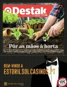 Destak - 19 a 25 de agosto de 2016