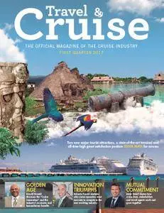 Travel & Cruise - First Quarter 2017