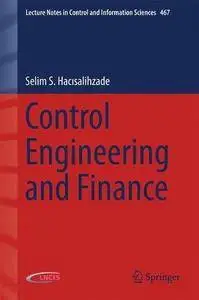 Control Engineering and Finance