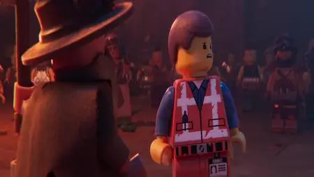 The Lego Movie 2: The Second Part (2019)