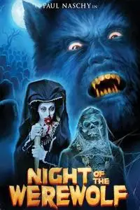 Night of the Werewolf (1981)