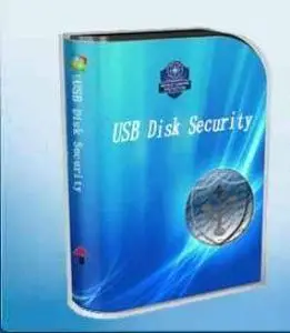 USB Disk Security 5.0.0.51