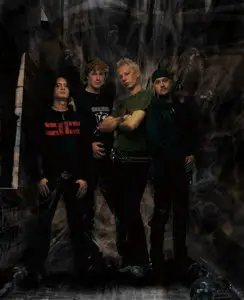 Iron Fire - Discography (2000 - 2009)