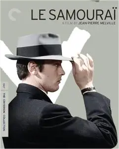 Le Samouraï (1967) [The Criterion Collection]