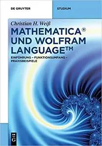 Mathematica und Wolfram Language